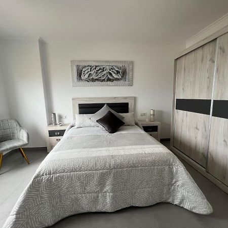 Apartamentos Maria De Lucia-Piso 2º Arou Ngoại thất bức ảnh