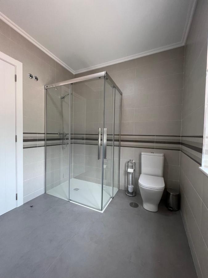 Apartamentos Maria De Lucia-Piso 2º Arou Ngoại thất bức ảnh